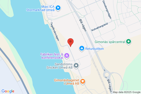 Kuusakoski Sverige AB