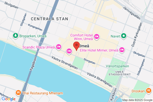 FöreningsSparbanken Finans AB