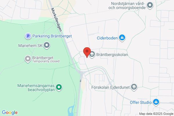 Mariehemsbiblioteket (Bibliotek)