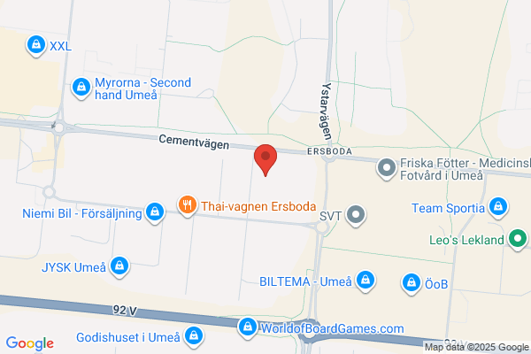 Bröderna Westbergs Bil Ab