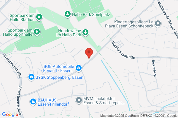 Autolacken