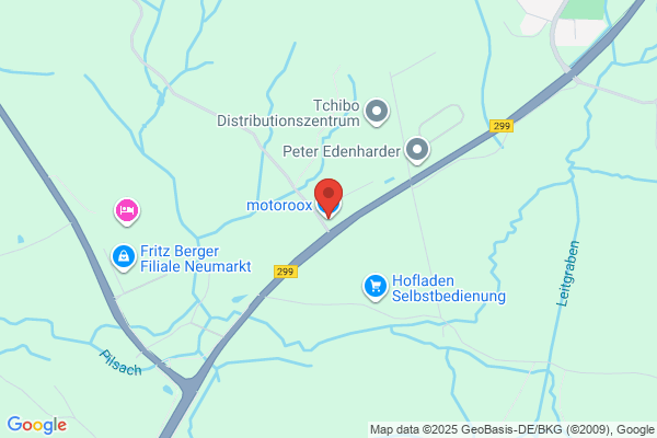 Motormännens Testcenter AB