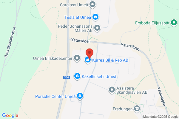 Din Mekaniker