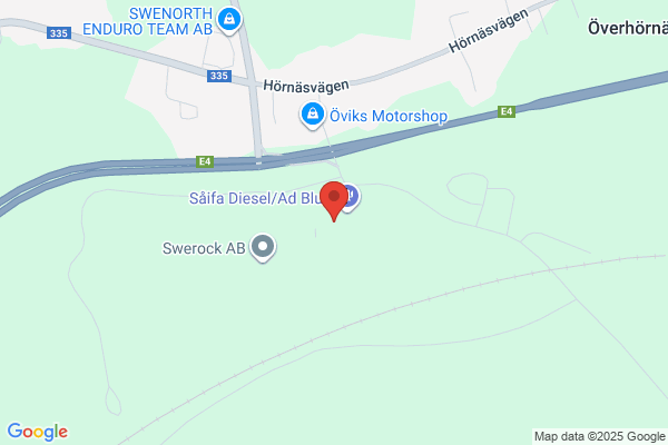 Bil Dahl Umeå - Ö-vik AB, Bil Dahl AB