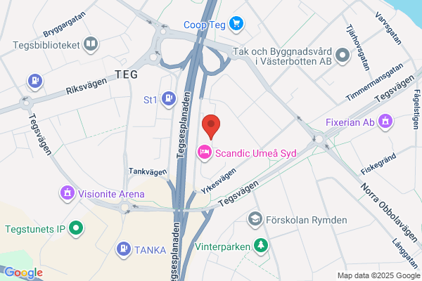 Ak Mobilkonsult AB / Ditec Bilvårdscenter