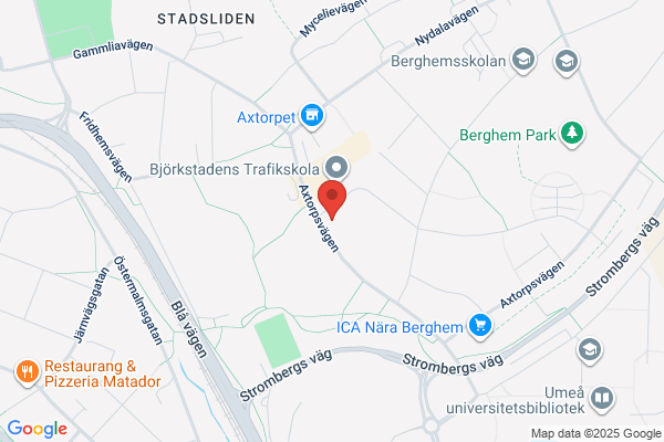 Berghems Blommor