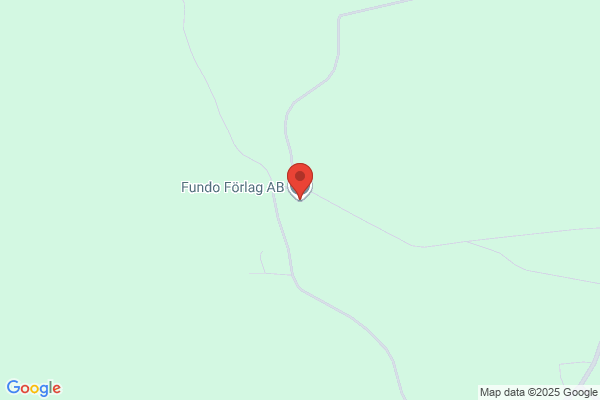 Fundo Förlag AB