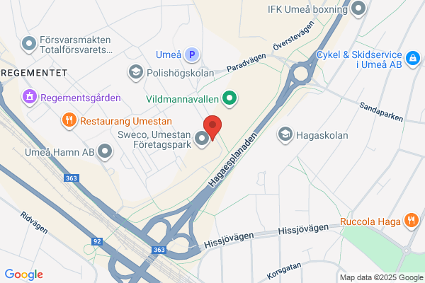 Bredband2 i Skandinavien AB