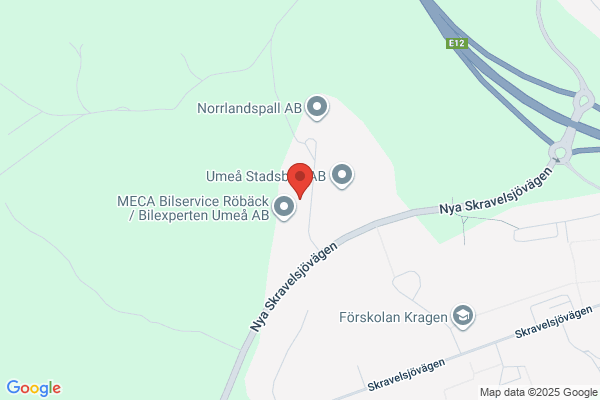 Umeå Direkt Buss