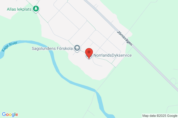 NORRDYK AB