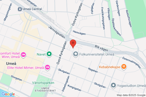 VNB Byggproduktion AB