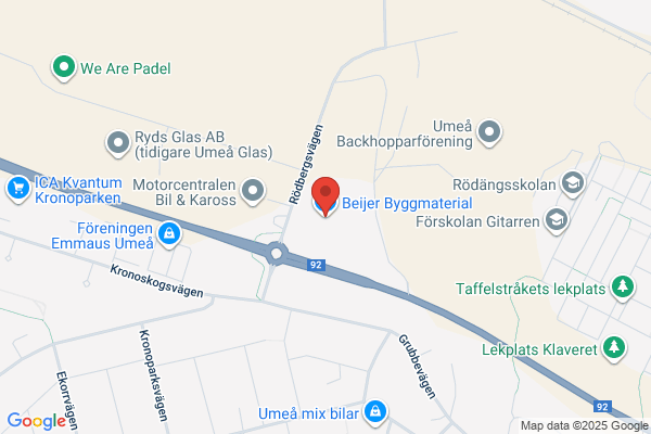 Beijer Byggmaterial AB