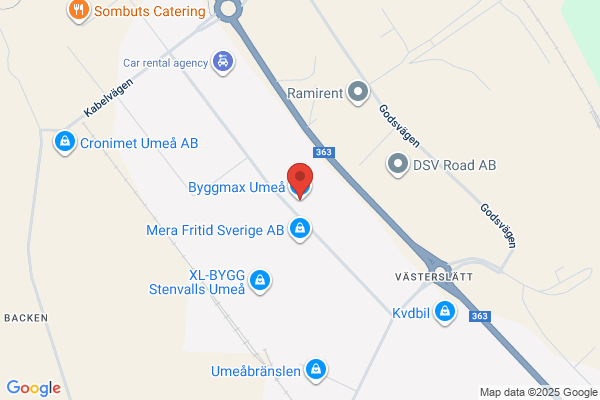 BYGGmax
