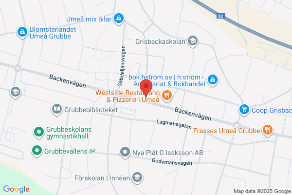 Noma Byggprodukter AB