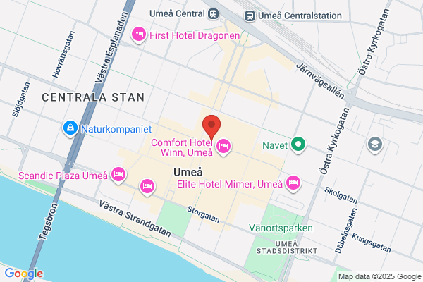 Gamla Bibliotekscaféet