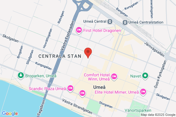 Umeå Dansskola