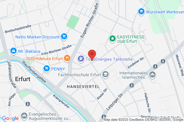 IBS Norra Norrland AB