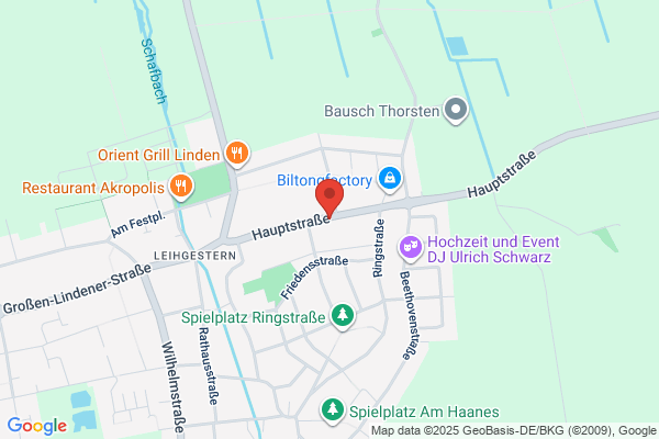 Lindgrens Electroservice