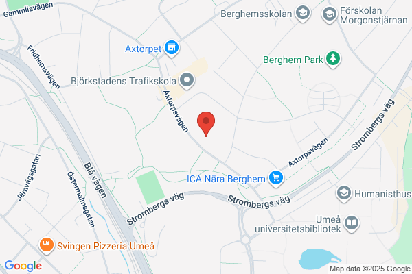 FAAB Fastighet o. Anläggningsservice