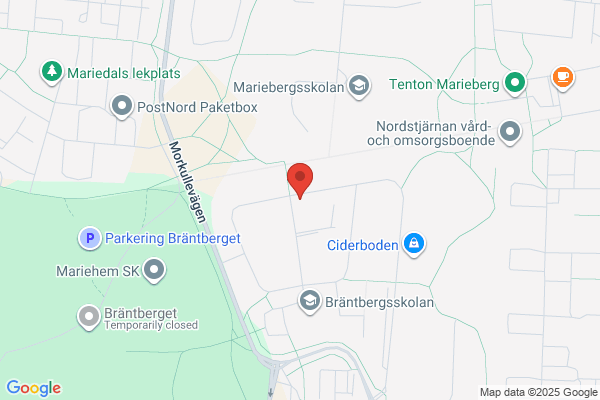 Umeå Schakt & Maskin AB