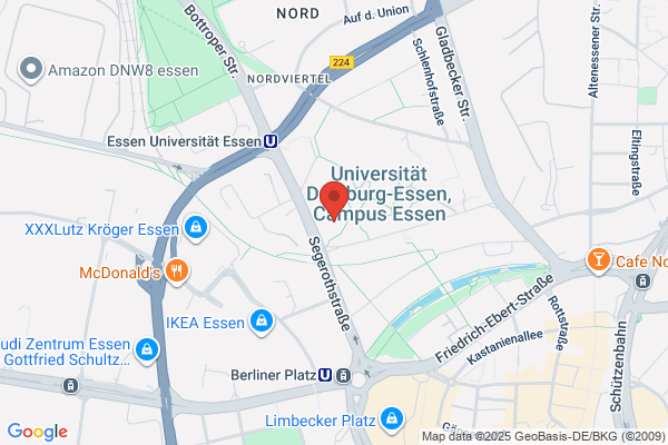 Statstjänstemannaförbundet ST
