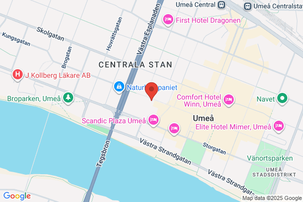 Umeå Teaterförening