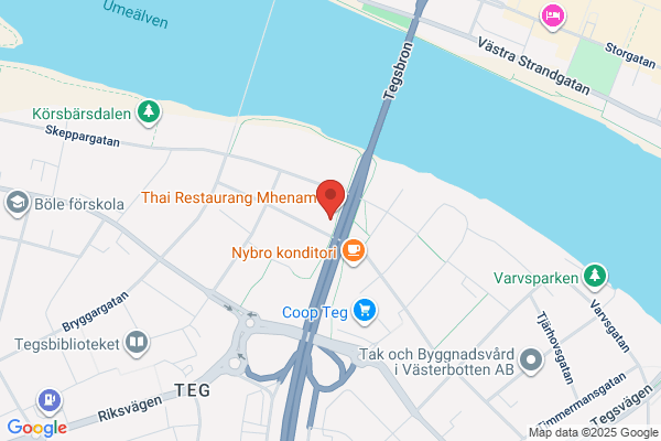 Fothälsan i Umeå