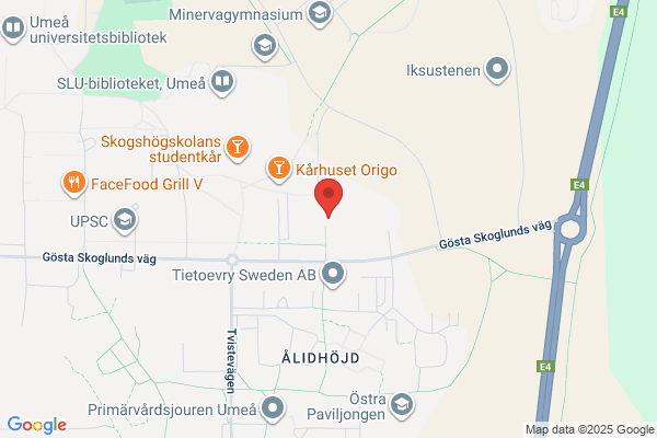 Hårizont City / Hårizont IKSU Sport