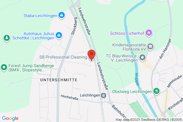 Professional Cleaning Umeå