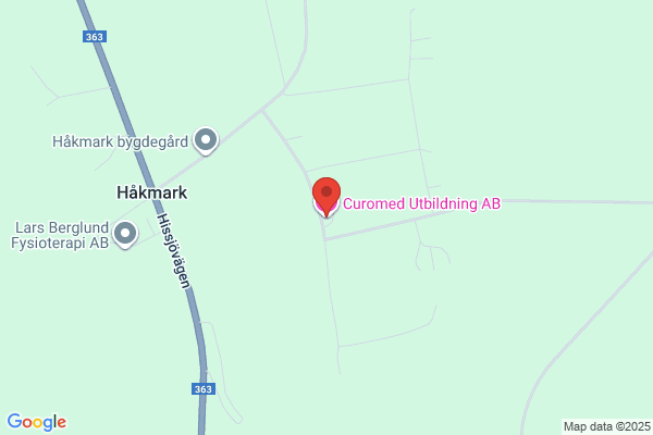 Curomed Utbildning & Konferens