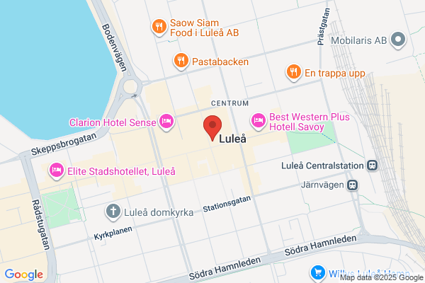 Bothnia Consulting