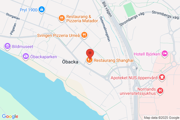 Glasmästeriet i Umeå AB