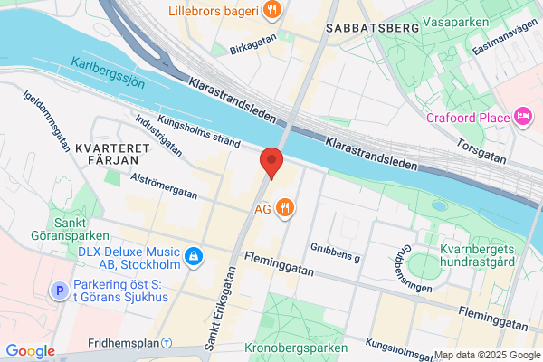 Diatermi & Skönhetsvård