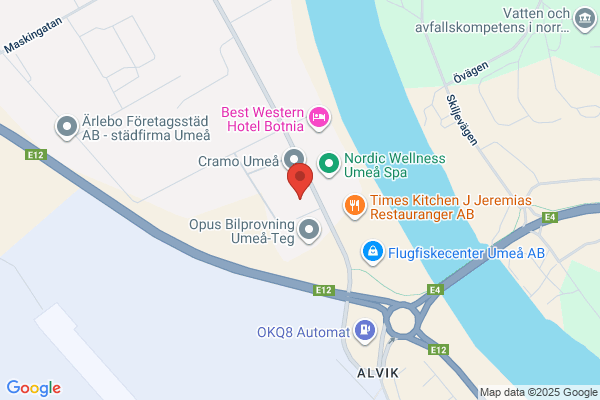Köksluckan AB