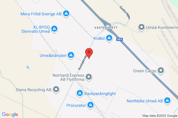 Hydagent AB, E S