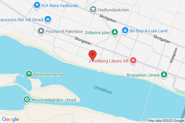 Terling, AB Gustaf