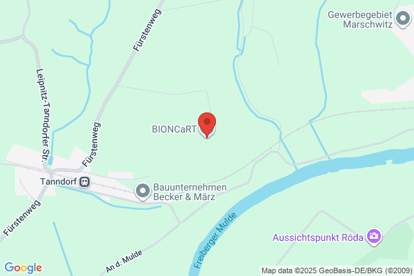 Biodencare AB