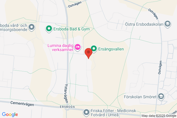 Ersboda Sportklubb
