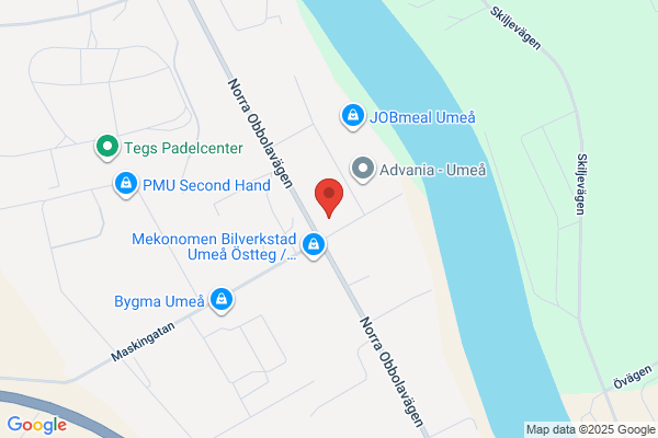 Base Media Sverige AB
