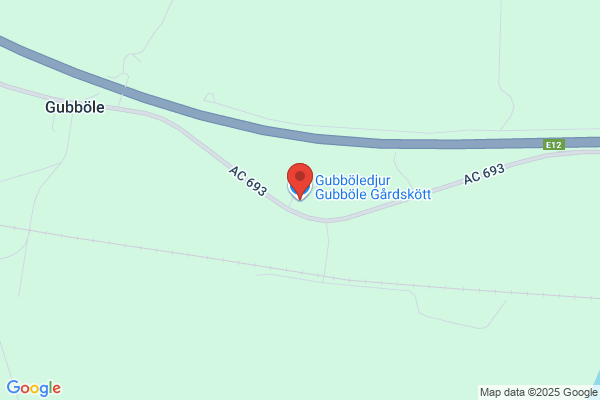Gubböle Gård AB