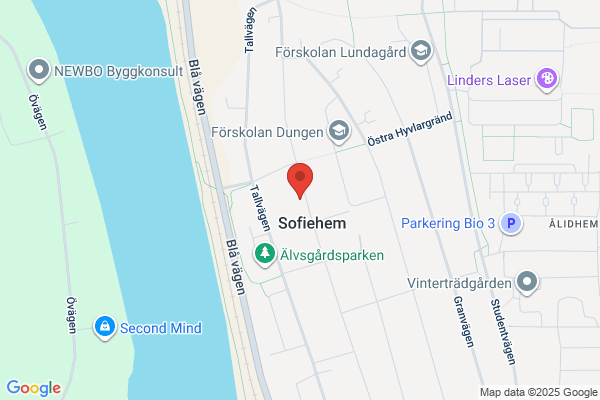 JURISTKONSULT i Norr
