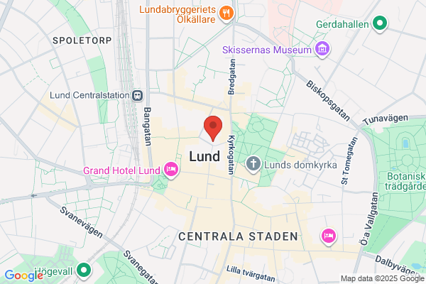 Ludvigssons Juridiska Byrå