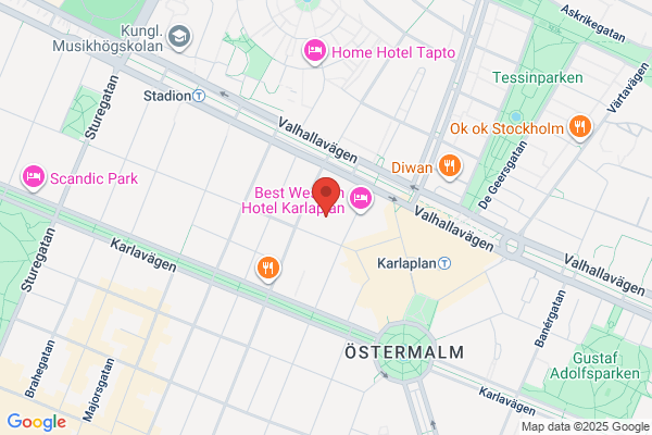 Åklagarmyndigheten