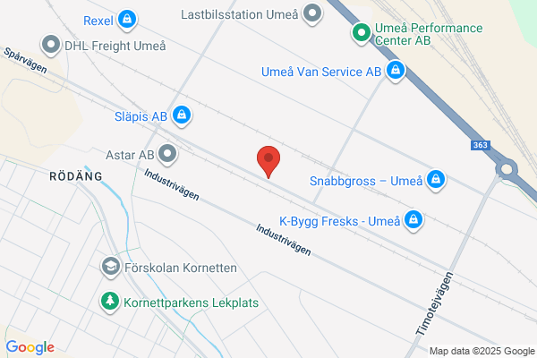 BL Interiör AB