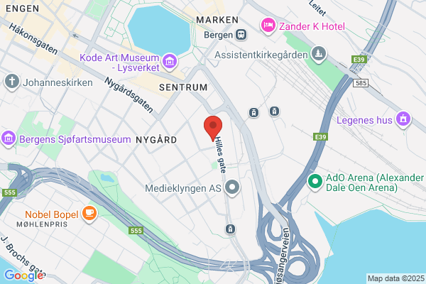 Firma Peder Karlsson