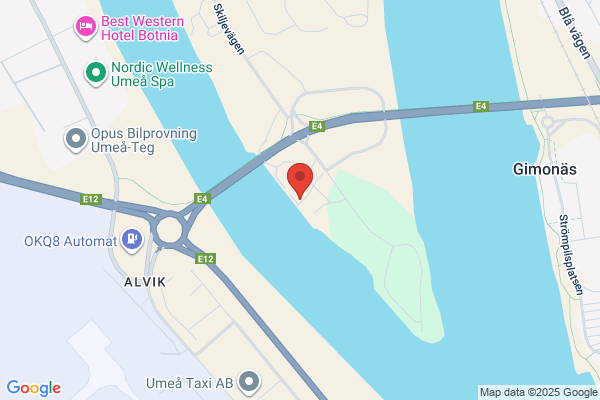 DCAP i Sverige AB