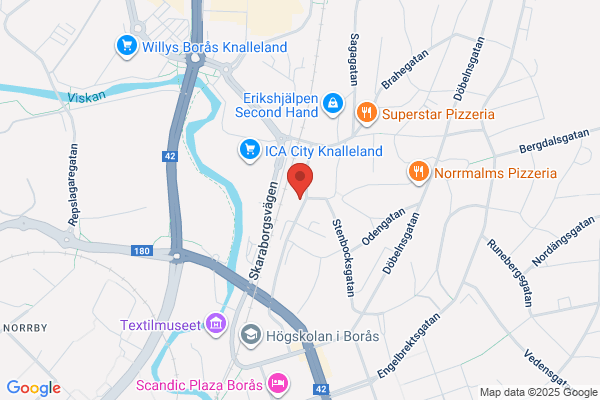 Input interiör Nord AB