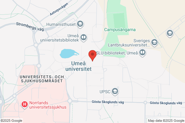 Office Data i Umeå AB