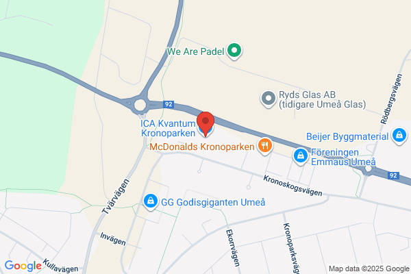 ICA Kvantum Kronoparken