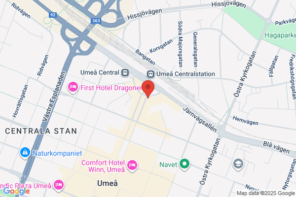 ICA Handlarna Norr AB